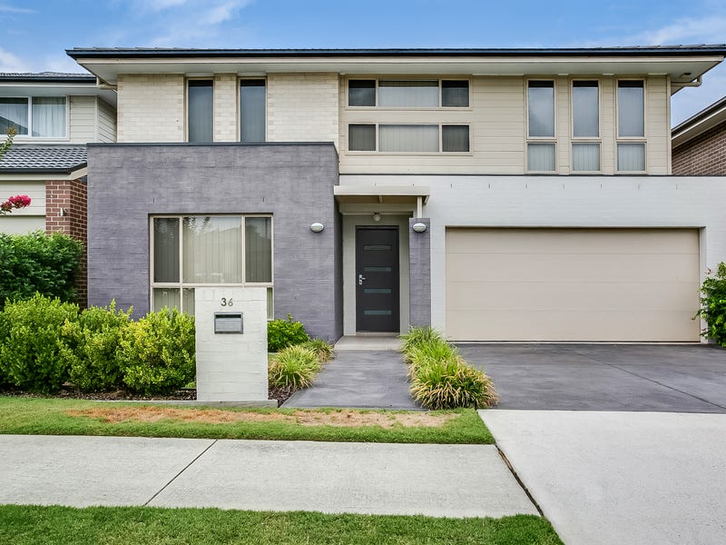 36 Lapwing Way, Cranebrook, NSW 2749