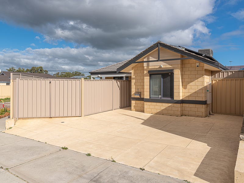6 Heyford Parade, Bertram, WA 6167