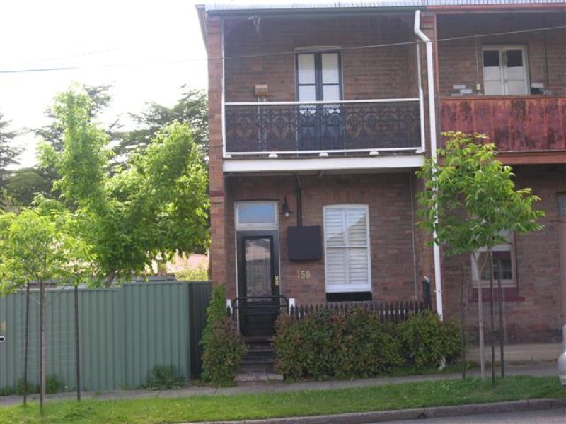 159 HASSANS WALLS ROAD, Lithgow, NSW 2790 Property Details