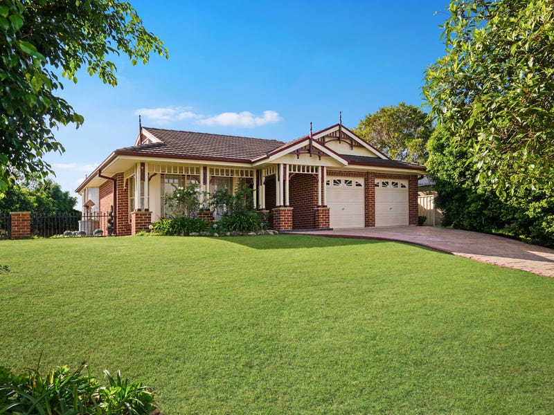 50 Somerset Drive, Thornton, NSW 2322 Property Details