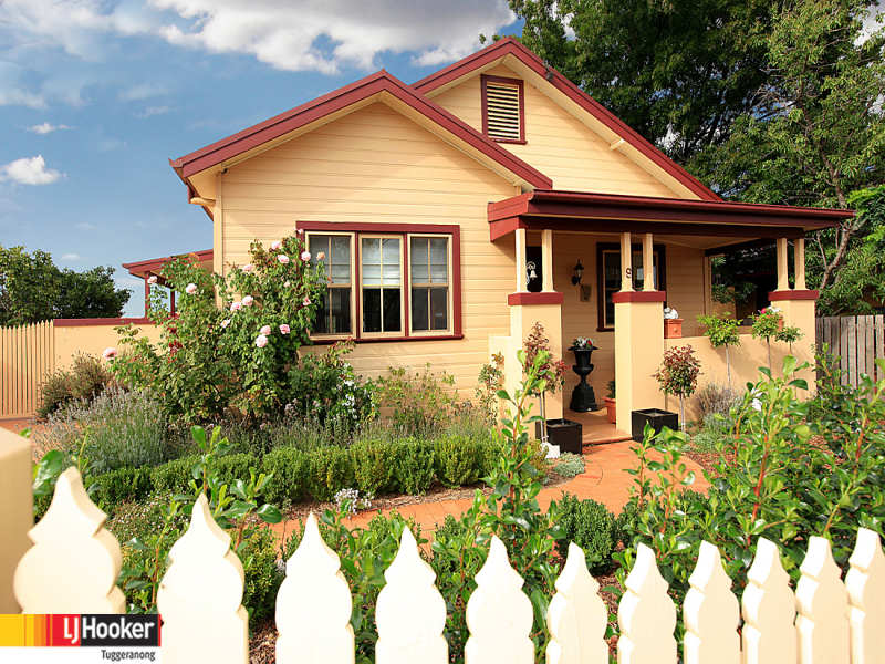 9 Hirst Avenue, Queanbeyan, NSW 2620 Property Details