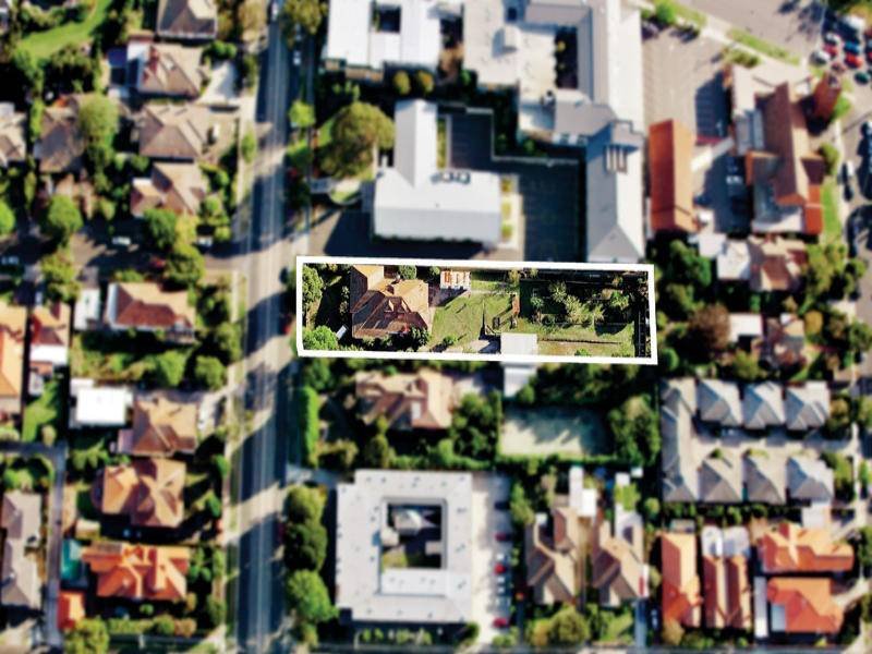 7 Hawthorn Road, Caulfield North, VIC 3161