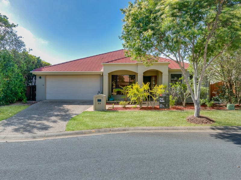 13 Rhiannon Drive, Ashmore, Qld 4214 Property Details