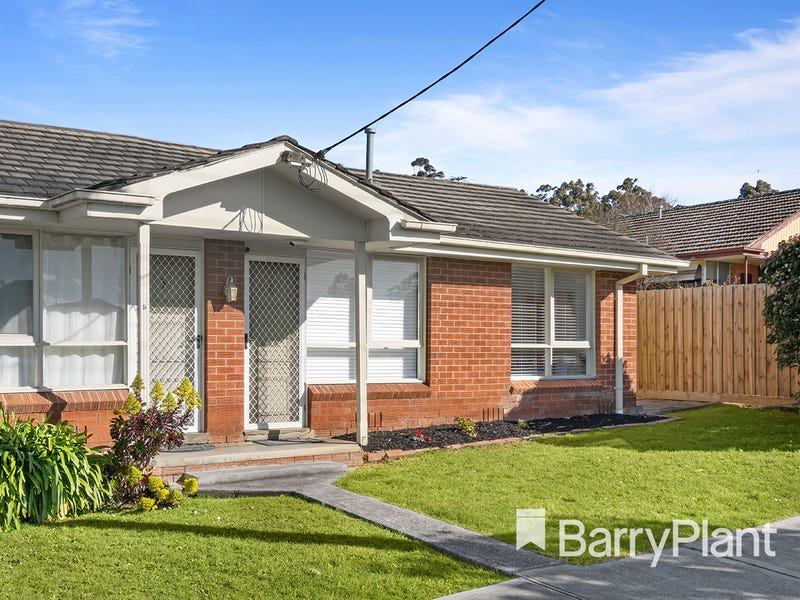 6/7 Cave Hill Road, Lilydale, Vic 3140