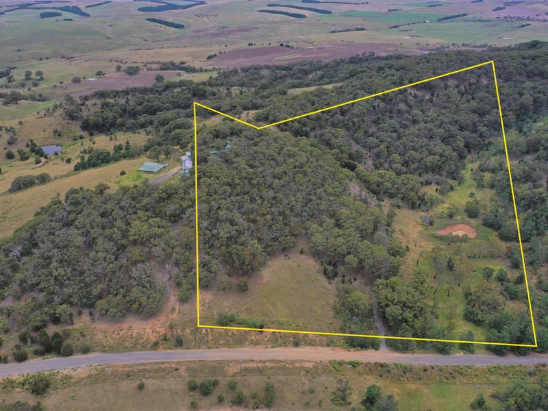 167 St Clair Road (Lake Bathurst), Goulburn, NSW 2580 Property Details