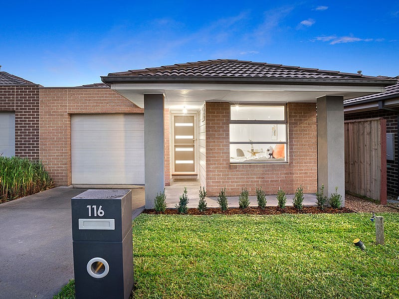 116 Regent Street, Mernda, Vic 3754 - Property Details