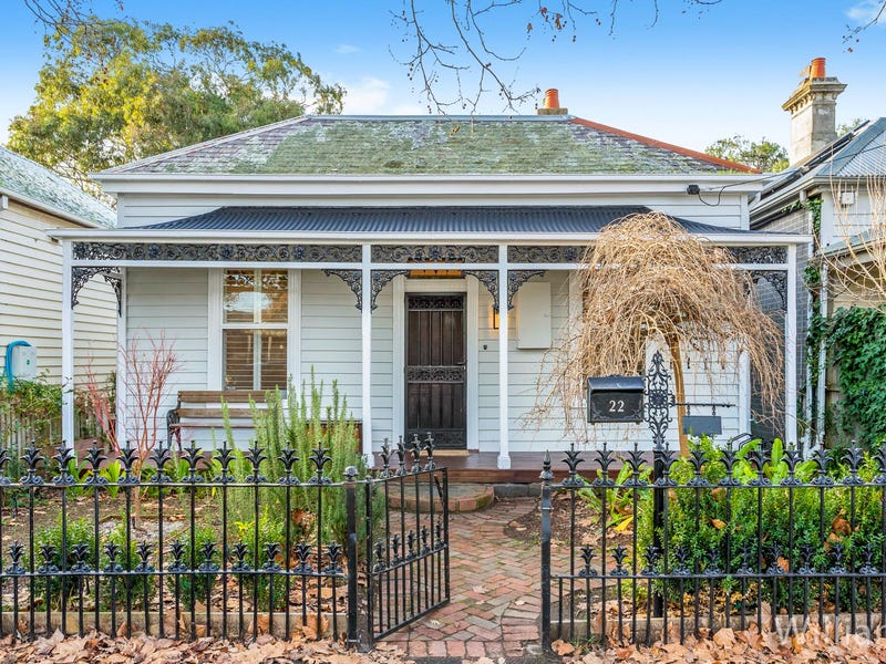 22 Cecil Street, Williamstown, VIC 3016