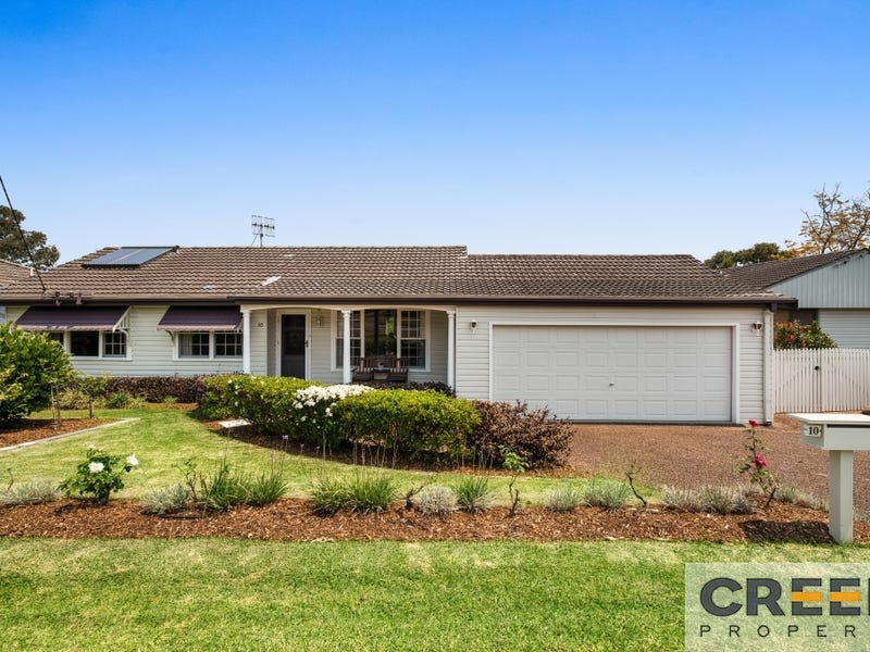 10 Harrison Street, Belmont North, NSW 2280