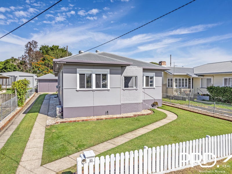 11 Convent Parade, Casino, NSW 2470 House for Sale