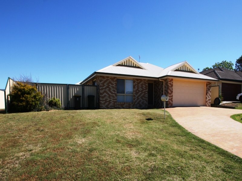 34 Baguley Street, Warwick, Qld 4370 Property Details