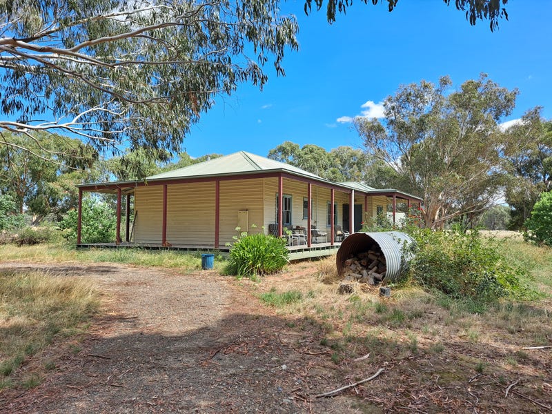 504 Benalla Warrenbayne Rd, Benalla, Vic 3672 Property Details