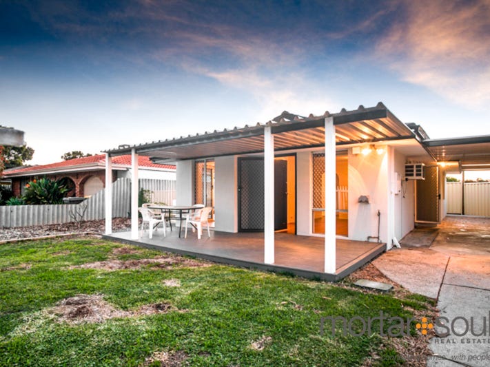 8 Gaskin Rd, Kenwick, WA 6107 Property Details