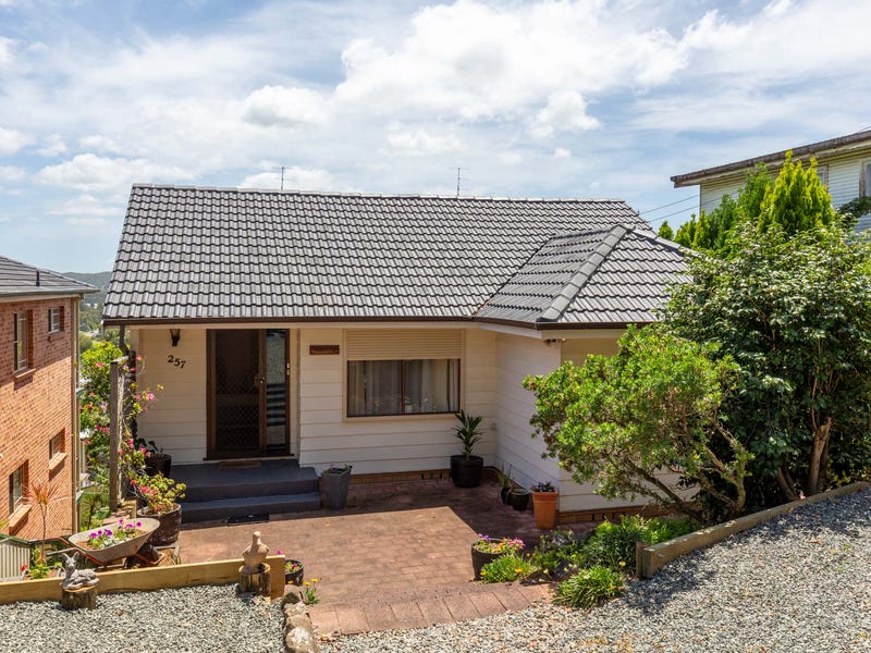 257 Excelsior Parade, Toronto, NSW 2283 Property Details