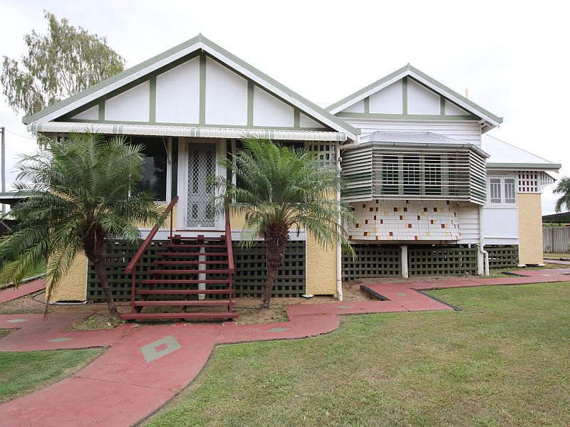 9799 BURKE Street, Ayr, Qld 4807 Property Details