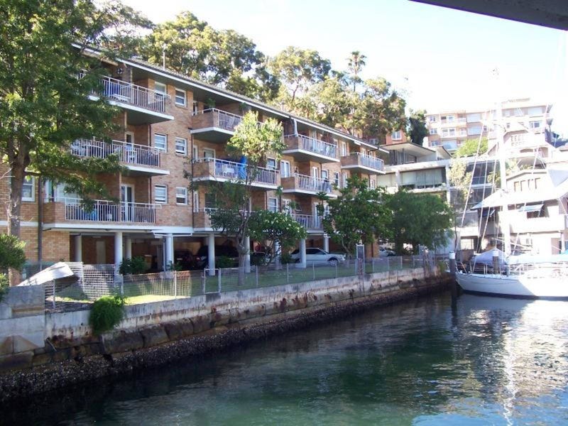 4/1E Avenue Road, Mosman, NSW 2088