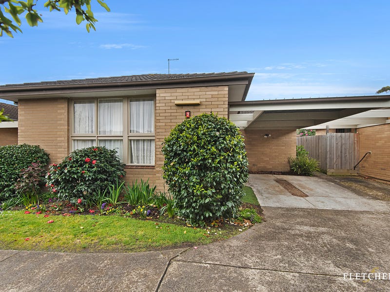 3/28 Faversham Road, Canterbury, Vic 3126 Property Details
