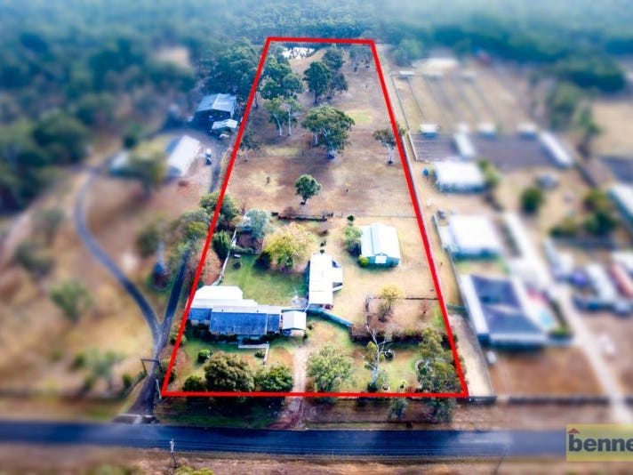 151 Whitegates Road, Londonderry, NSW 2753 Property Details