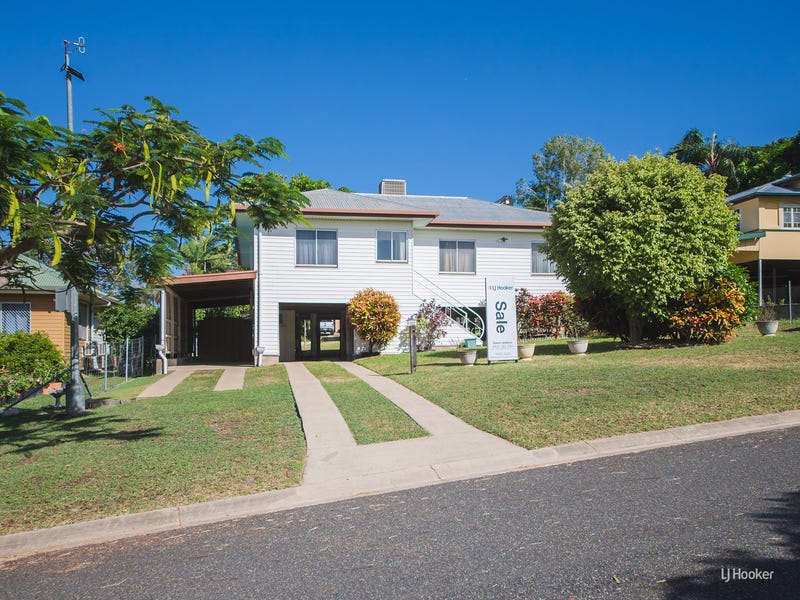 308 Upper Dawson Road, The Range, QLD 4700