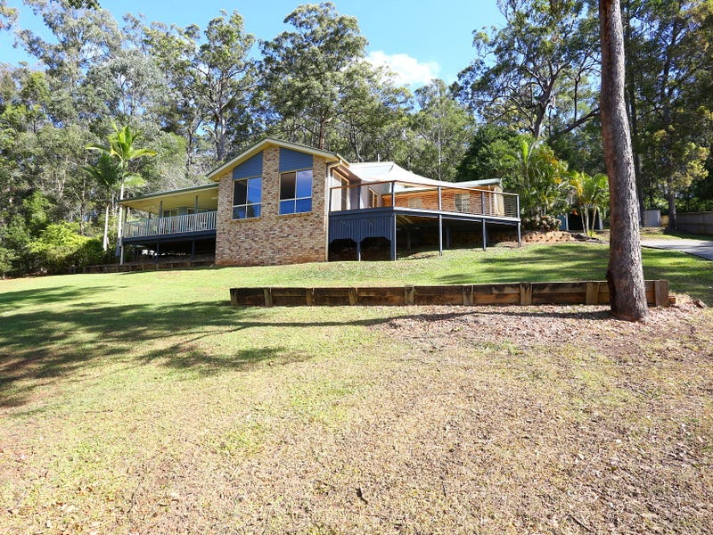 5052 The Oval Drive, Mount Nathan, QLD 4211