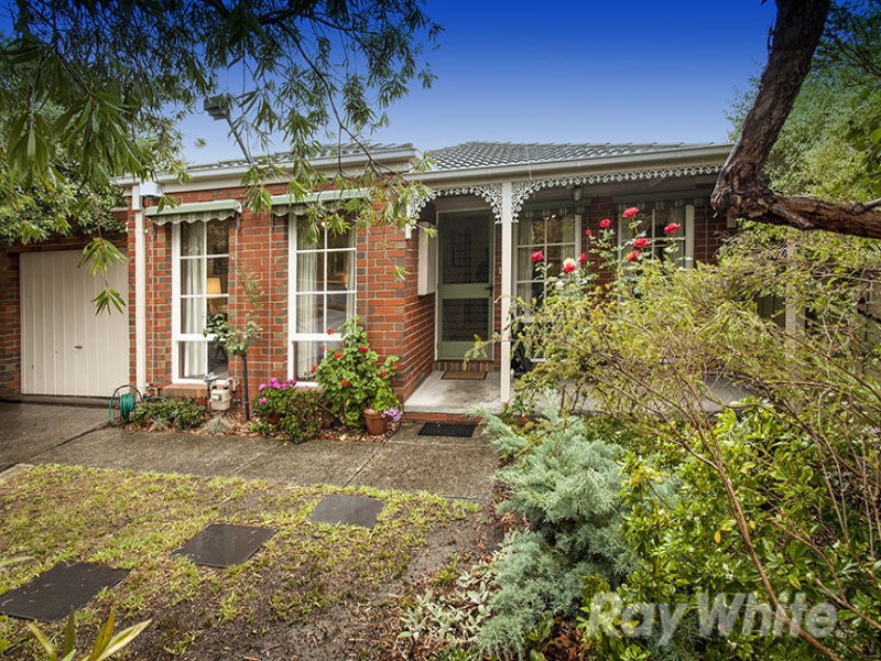356 Mitcham Road, Mitcham, Vic 3132 Property Details