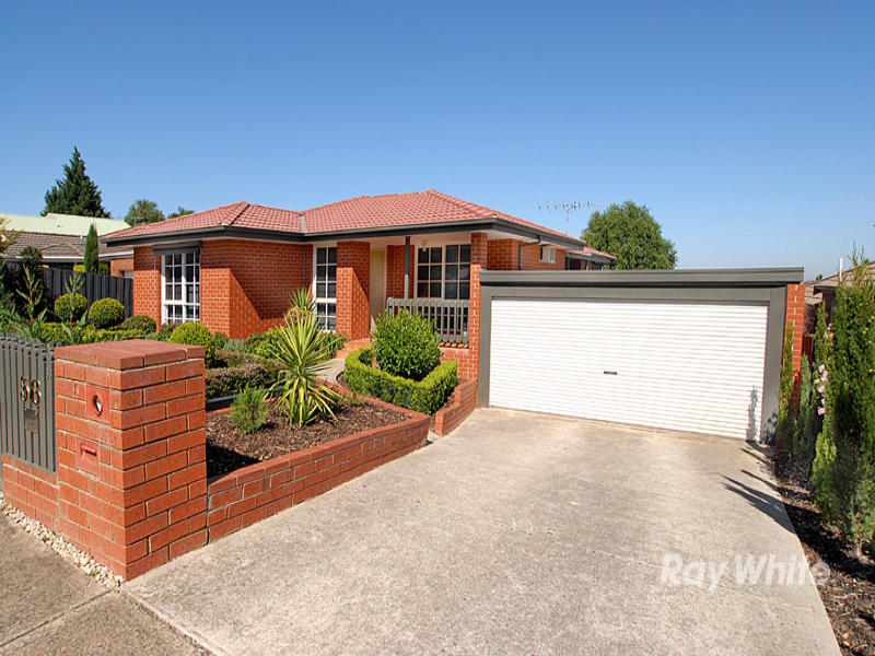 56 Lawrence Drive, Berwick, Vic 3806 Property Details