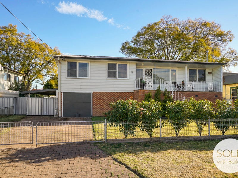 53 High Street, Singleton, NSW 2330
