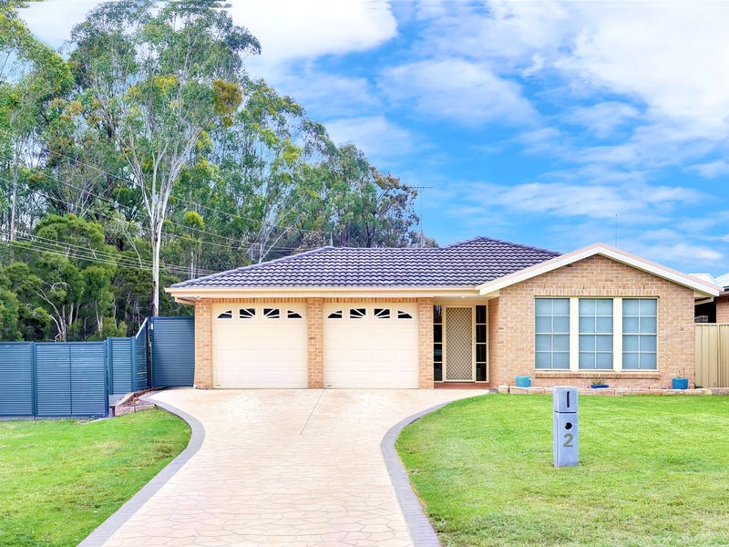 2 Vincent Road, Cranebrook, NSW 2749