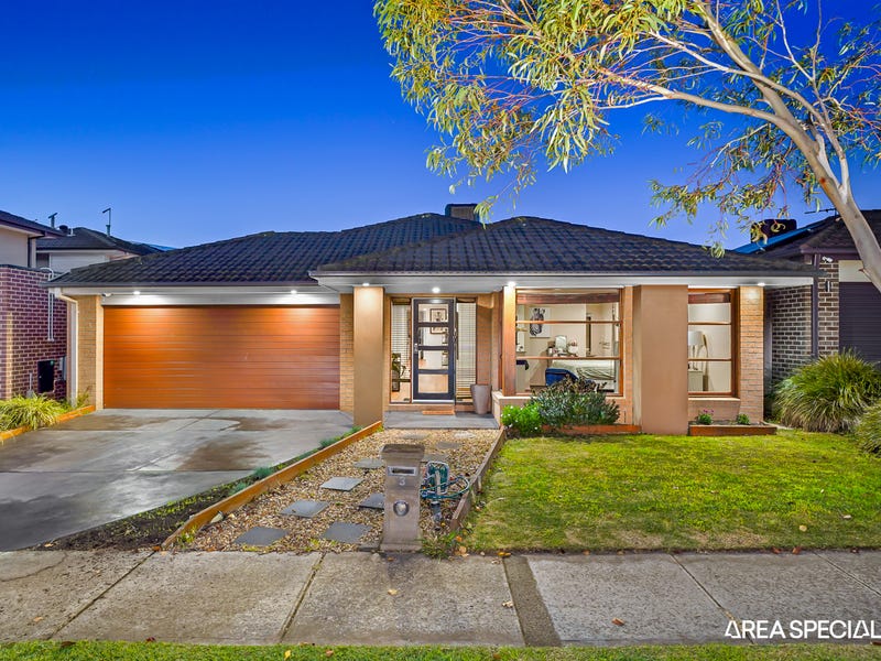 3 Mariposa Grove, Cranbourne, Vic 3977 House for Sale