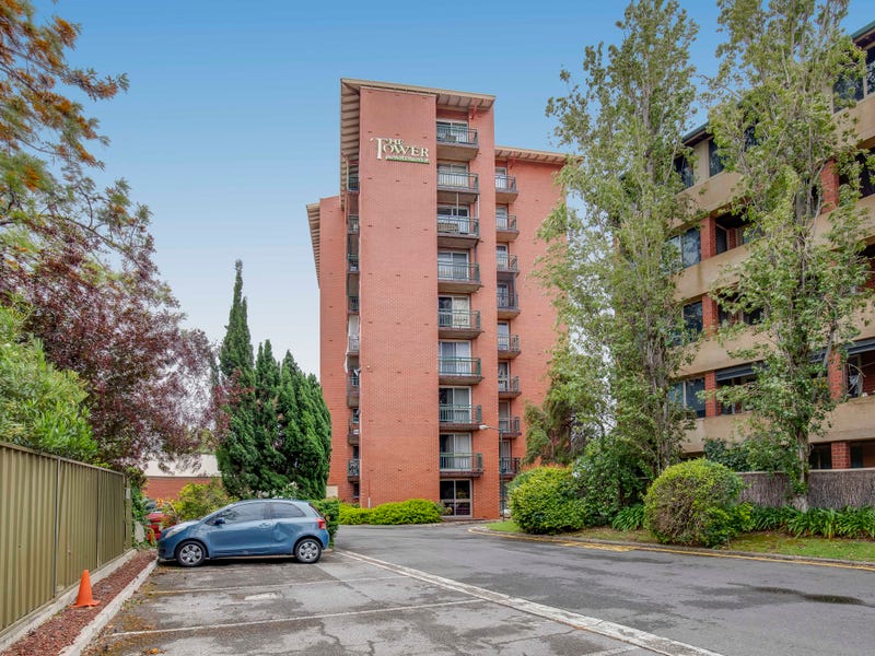 7/203 Anzac Highway, Plympton, SA 5038 Property Details