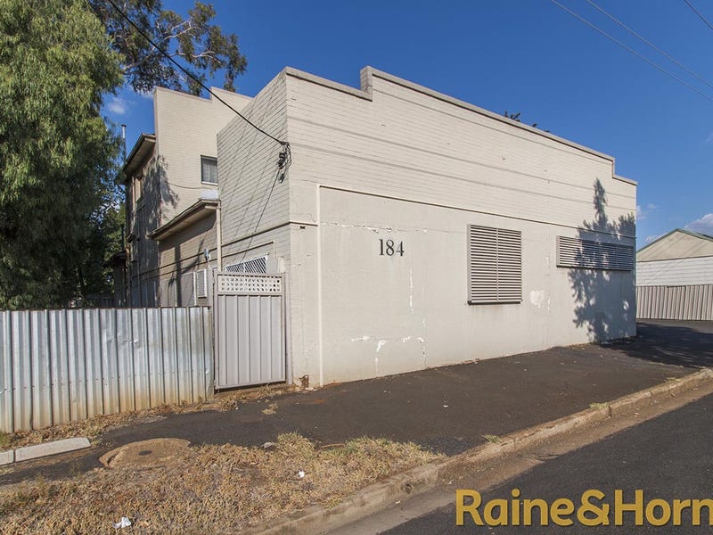 3/184 Fitzroy Street, Dubbo, NSW 2830