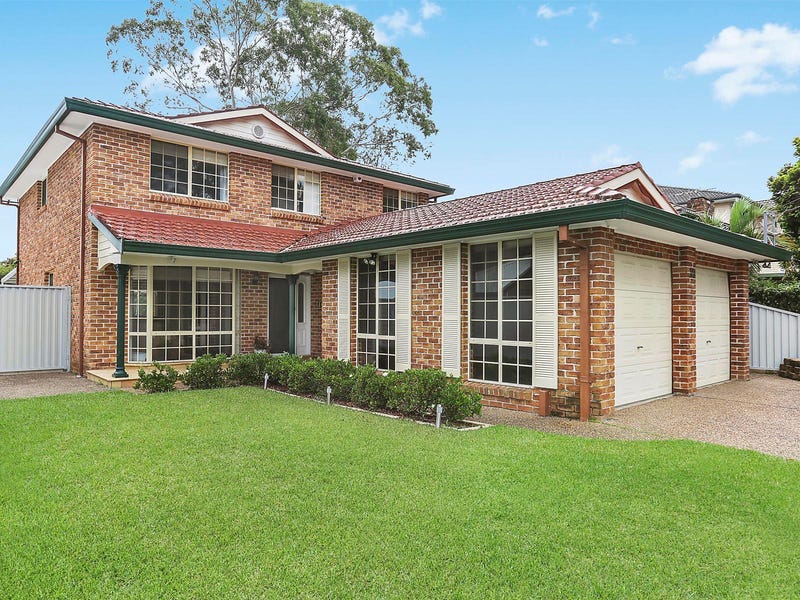 10 Spofforth Street, Ermington, NSW 2115