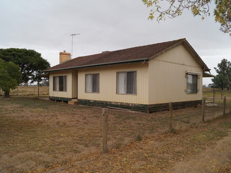 1035 River Road, Murchison North, VIC 3610