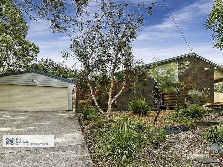 51 Jardine Drive, Springwood, QLD 4127