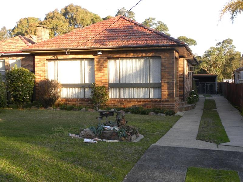 5 Craig Street, Punchbowl, NSW 2196