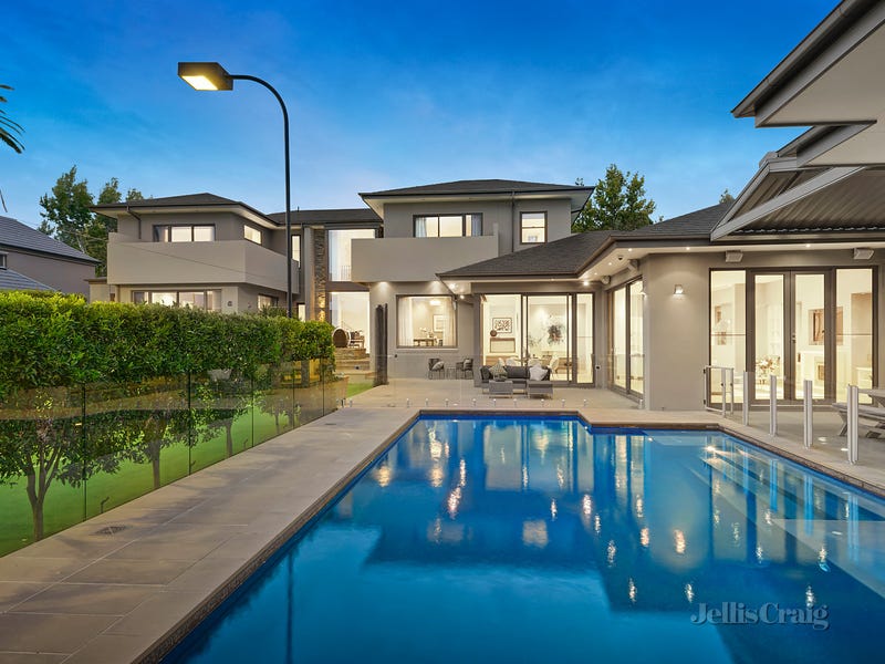 3133 Sackville Street, Kew, Vic 3101 Property Details