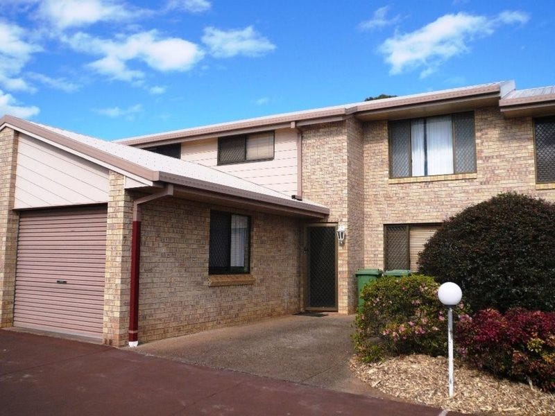 7/56 Gordon Avenue, Newtown, Qld 4350