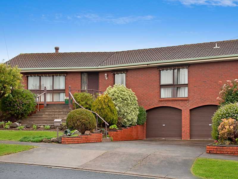 43 St James Crescent, Warrnambool, Vic 3280 Property Details