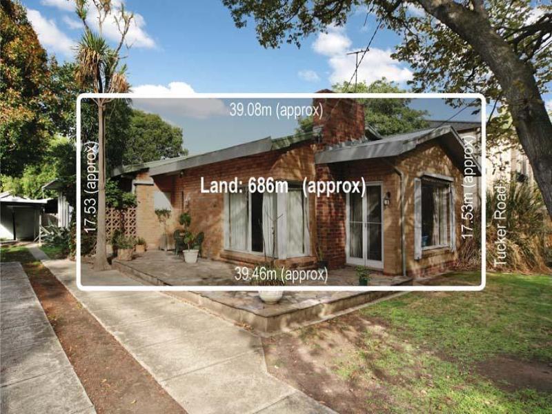 204 Tucker Road, Bentleigh, Vic 3204 Property Details