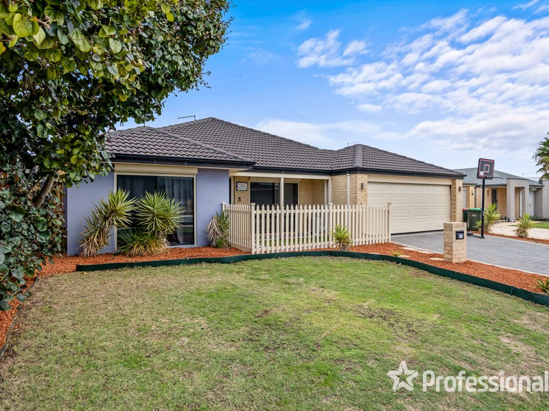 26 Blackwood Meander, Yanchep, WA 6035 House for Sale