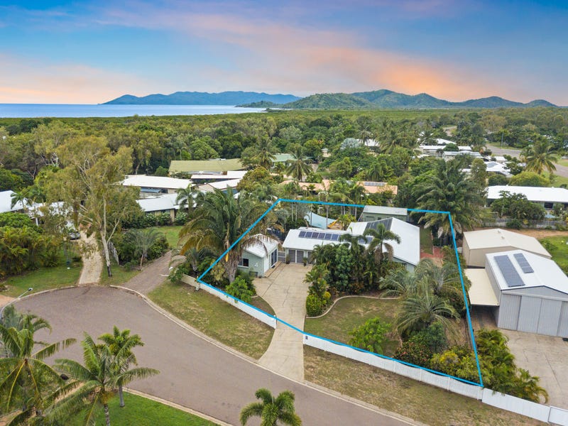 Real Estate & Property for Sale in Bushland Beach, QLD 4818