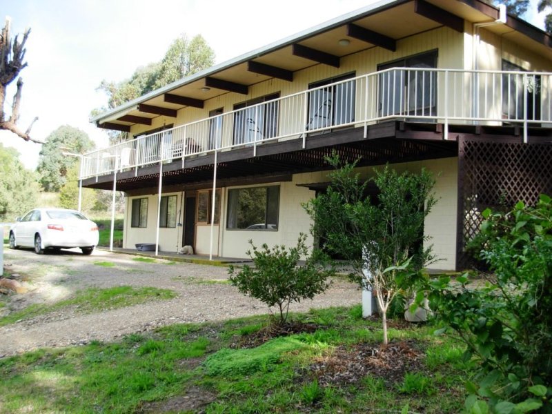 15 Lakeshore Drive, Nungurner, VIC 3909