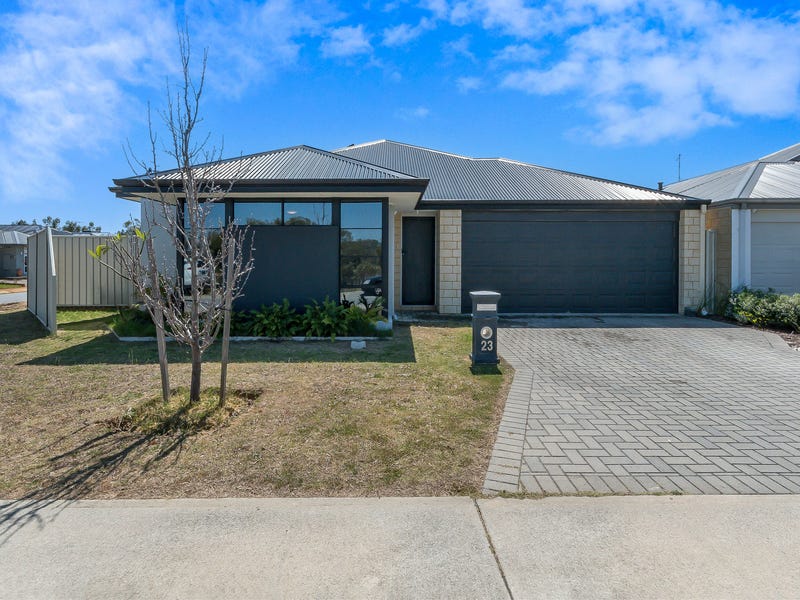 23 Westland Way, Hilbert, WA 6112 Property Details