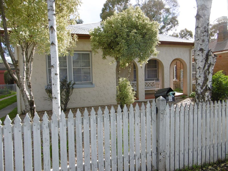 8 Hampden Avenue, Orange, NSW 2800