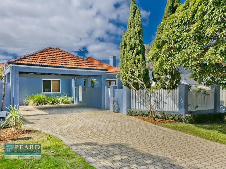 170 Herbert Street, Doubleview, WA 6018