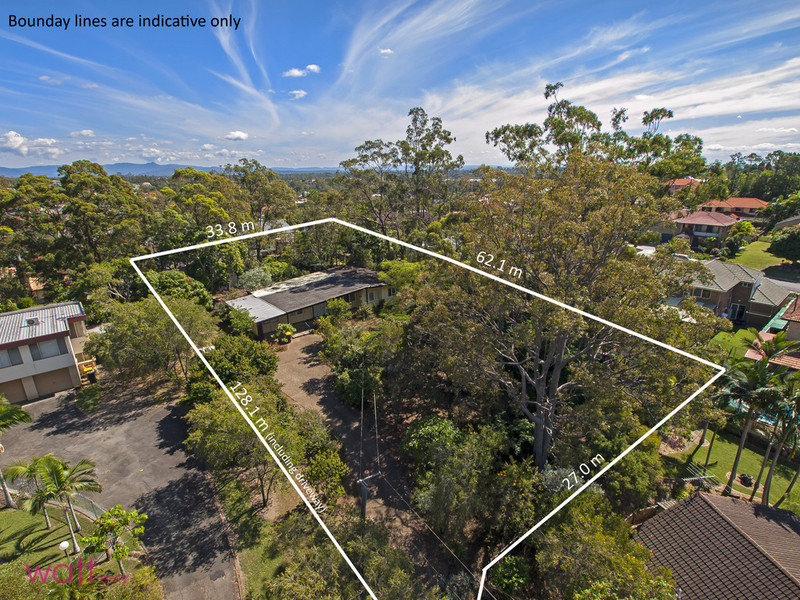 260 Maundrell Terrace, Aspley, Qld 4034 Property Details
