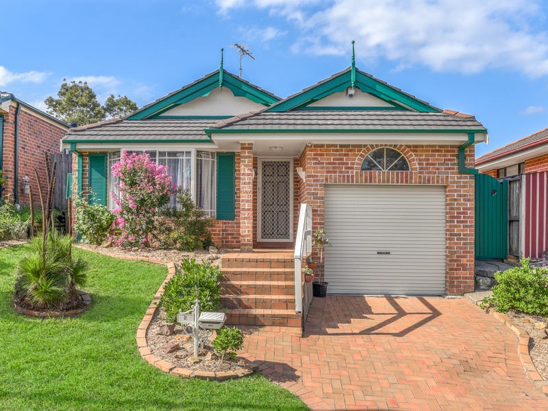 2 Bettong Place, St Helens Park, NSW 2560