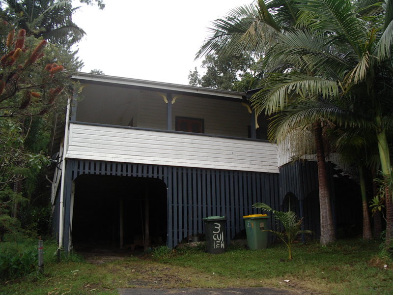 3 Cullen Street, Nimbin, NSW 2480