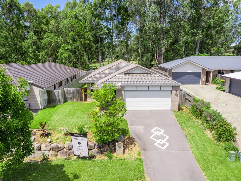 40A Riley Peter Place, Cleveland, QLD 4163