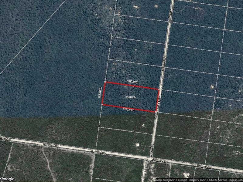 Lot 18 Ironbark Drive, Millmerran Woods, QLD 4357