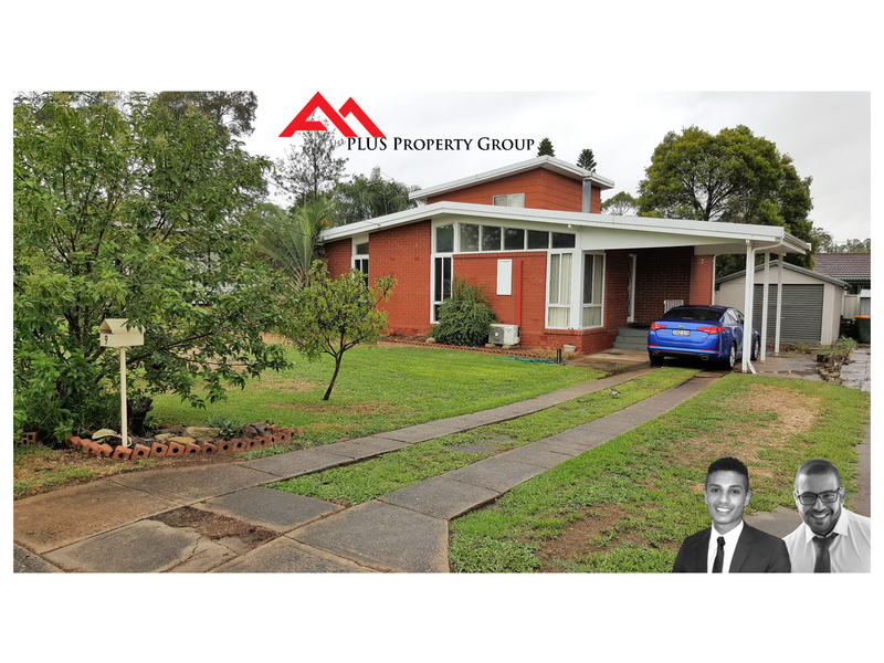 9a/9 manifold road, Blackett, NSW 2770 Property Details
